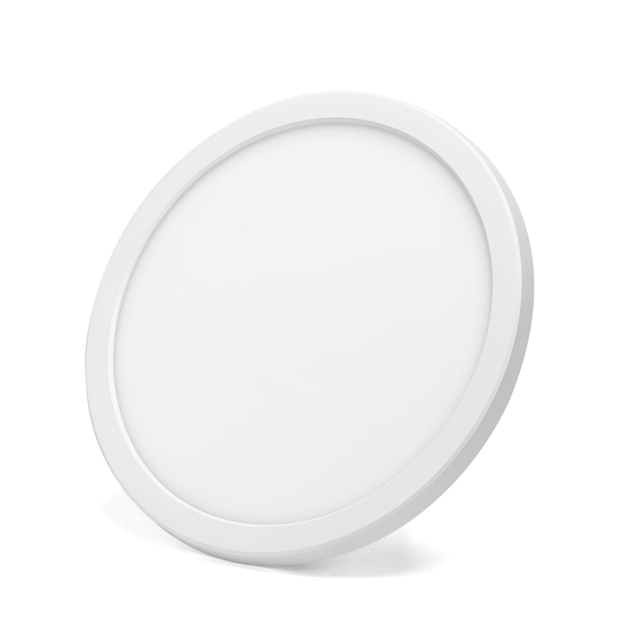 Aigostar - LED RGBW Prigušiva stropna svjetiljka LED/22W/230V 2700-6500K Wi-Fi