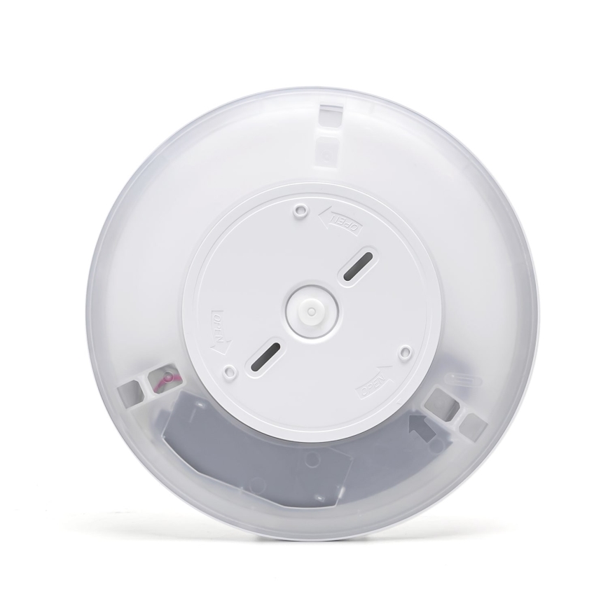Aigostar - LED RGBW Prigušiva stropna svjetiljka LED/22W/230V 2700-6500K Wi-Fi