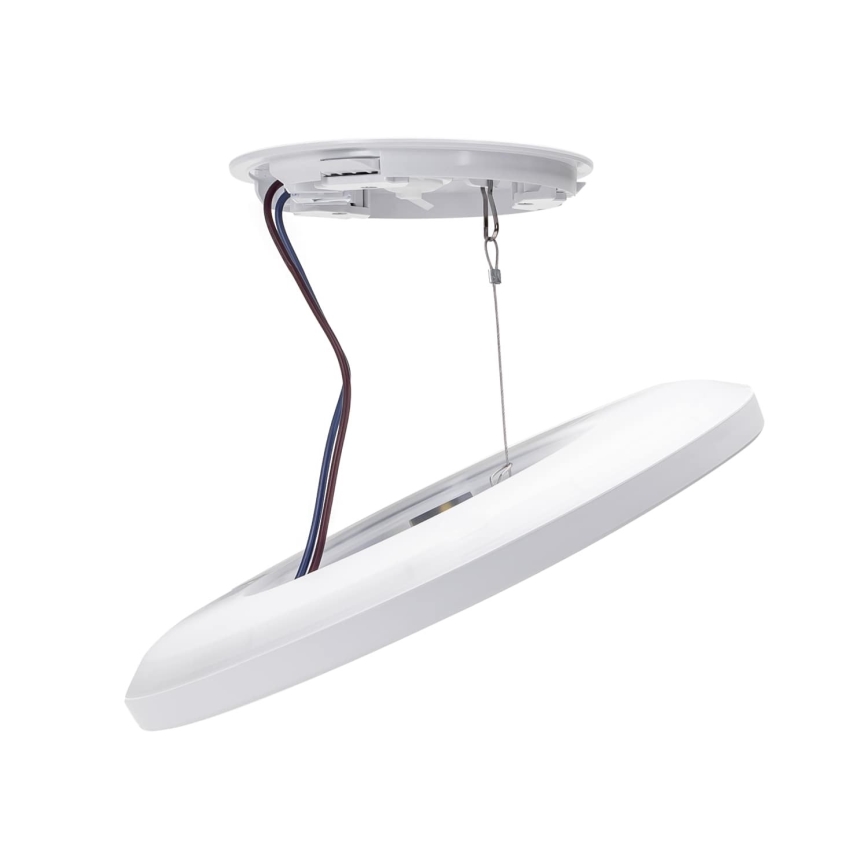 Aigostar - LED RGBW Prigušiva stropna svjetiljka LED/22W/230V 2700-6500K Wi-Fi
