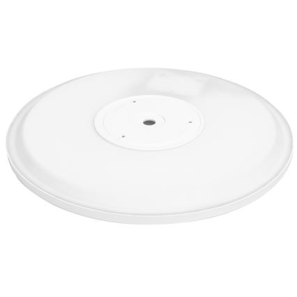 Aigostar - LED RGBW Prigušiva stropna svjetiljka MESH LED/36W/230V 3000-6500K bijela + daljinski upravljač