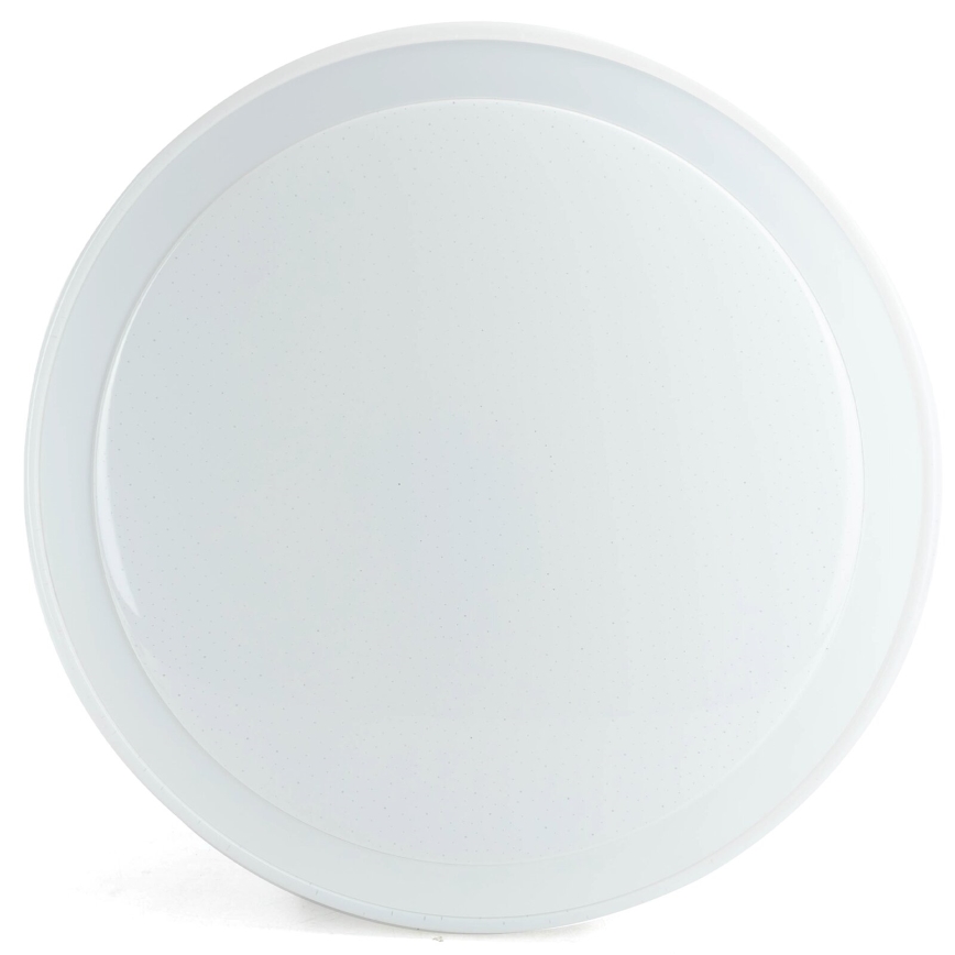 Aigostar - LED RGBW Prigušiva stropna svjetiljka MESH LED/36W/230V 3000-6500K + daljinski upravljač