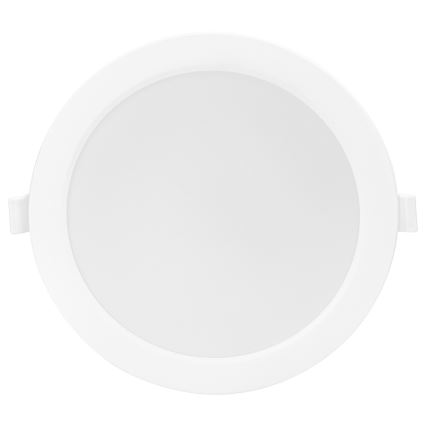 Aigostar - LED RGBW Prigušiva ugradbena svjetiljka MESH LED/15W/230V 2700-6500K pr. 17 cm