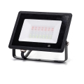 Aigostar - LED RGBW prigušivi reflektor LED/30W/230V IP65 + daljinski upravljač