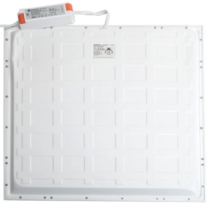Aigostar - LED RGBW Prigušivi ugradbeni panel MESH LED/36W/230V 60x60 cm