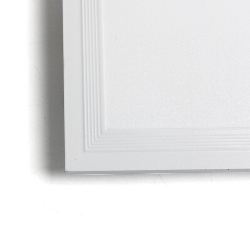 Aigostar - LED RGBW Prigušivi ugradbeni panel MESH LED/36W/230V 60x60 cm