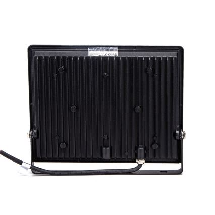 Aigostar - LED RGBW reflektor s mogućnošću prigušivanja, 100W/230V, IP65 + daljinski upravljač