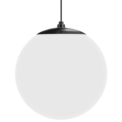 Aigostar - LED RGBW podesivi solarni luster MESH LED/20W/3,7V 4000 mAh 2700K-6500K IP65 promjer 20 cm