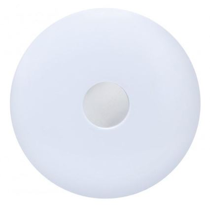 Aigostar - LED RGBW stropna svjetiljka s prigušivanjem 18W/230V promjer 34 cm Wi-Fi