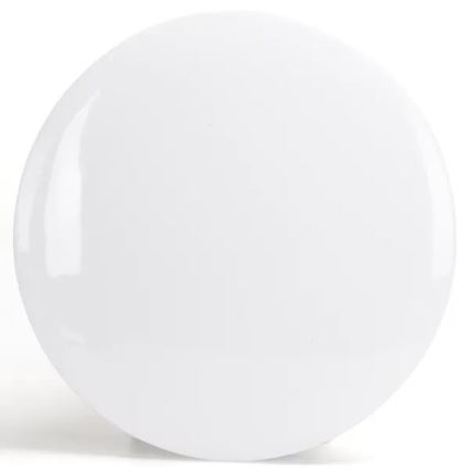 Aigostar - LED RGBW Prigušiva stropna svjetiljka za kupaonicu MESH Smart LED/18W/230V 3000-6500K IP44 + daljinski upravljač