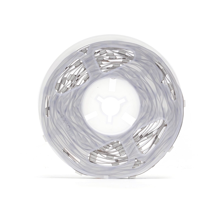 Aigostar - LED RGBW prigušivačka traka LED/18W/12V 2x5 m Wi-Fi