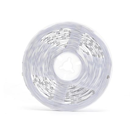 Aigostar - LED RGBW traka s prigušivanjem/48W/12V 2x7,5 m Wi-Fi