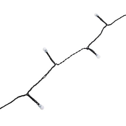 Aigostar - LED vanjski dekorativni niz 100xLED/8 funkcija 10 m IP44 višebojni