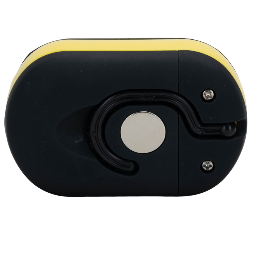 Aigostar - LED ručna svjetiljka LED/3W/3xAAA