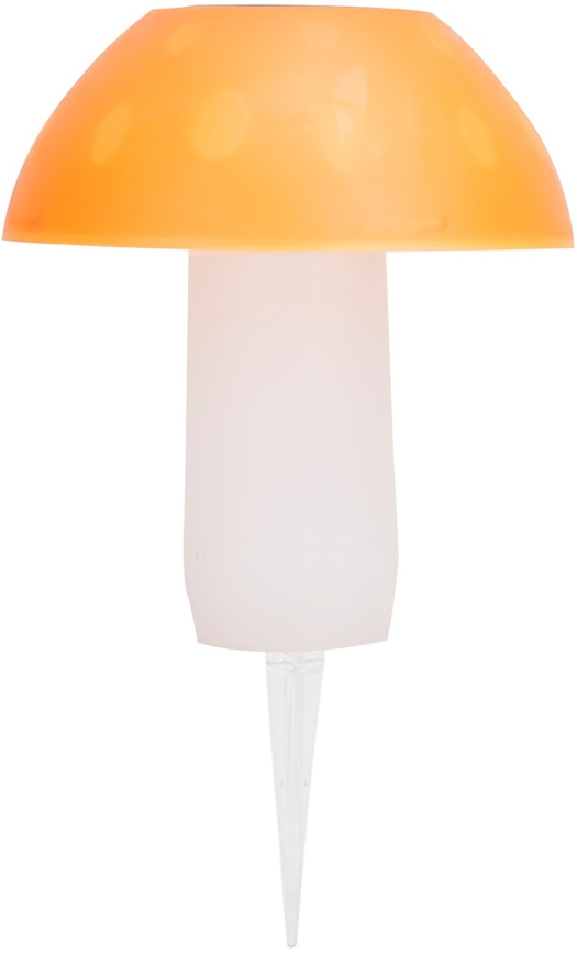 Aigostar - LED Solarna svjetiljka LED/0,024W/1,2V 200 mAh 2700K IP44