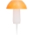 Aigostar - LED Solarna svjetiljka LED/0,024W/1,2V 200 mAh 2700K IP44