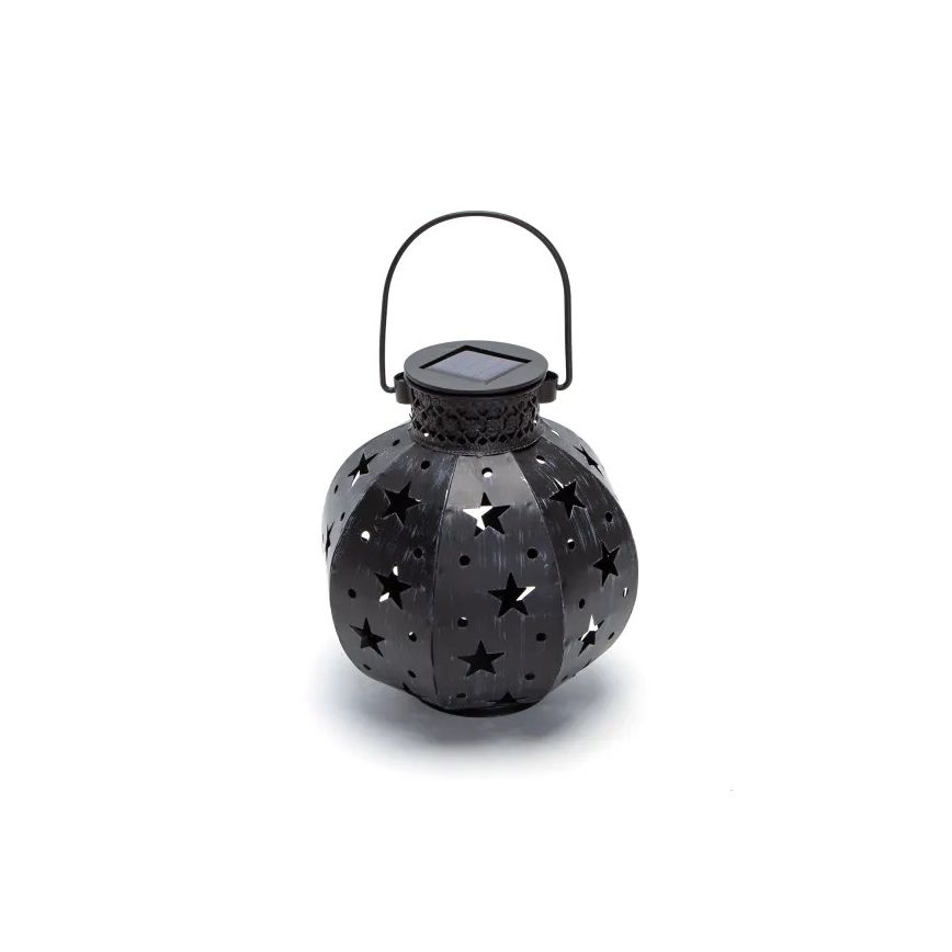 Aigostar - LED Solarna svjetiljka LED/0,16W/2V 3000K IP44