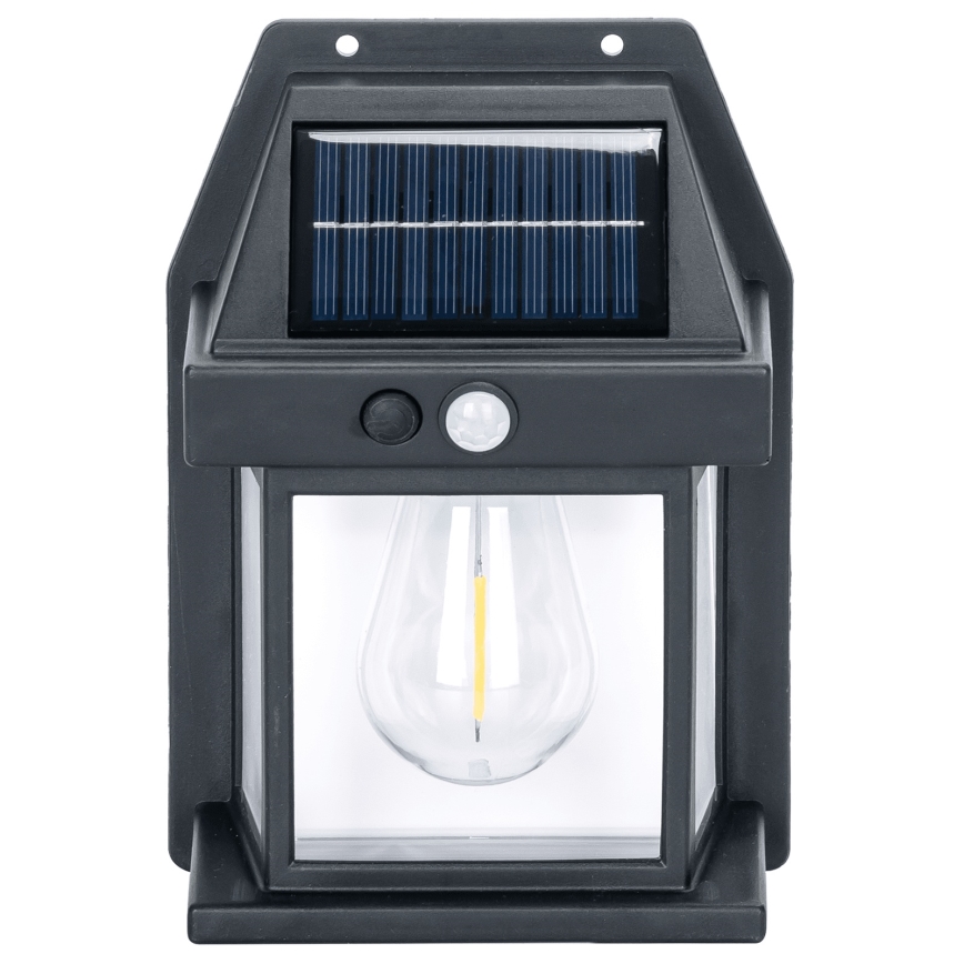 Aigostar - LED solarna svjetiljka LED/10W/3,7V 800 mAh IP65