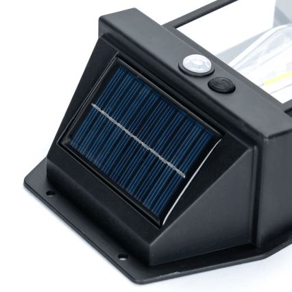 Aigostar - LED solarna svjetiljka LED/10W/3,7V 800 mAh IP65