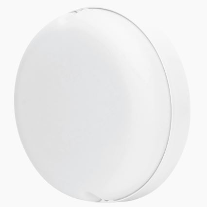 Aigostar - LED solarna svjetiljka LED/70W/12V 6000 mAh 6500K IP65 promjer 20,5 cm + daljinski upravljač