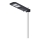 Aigostar - LED Solarna ulična svjetiljka sa senzorom LED/180W/4V 7500mAh IP65 + daljinski upravljač