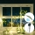 Aigostar - LED Solarni lanac 60xLED/4m IP65 topla bijela olive