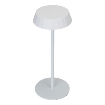 Aigostar - LED stolna lampa AMBIENT, s mogućnošću prigušivanja LED/2,4W/5V 3000-6500K bijela
