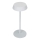 Aigostar - LED stolna lampa AMBIENT, s mogućnošću prigušivanja LED/2,4W/5V 3000-6500K bijela