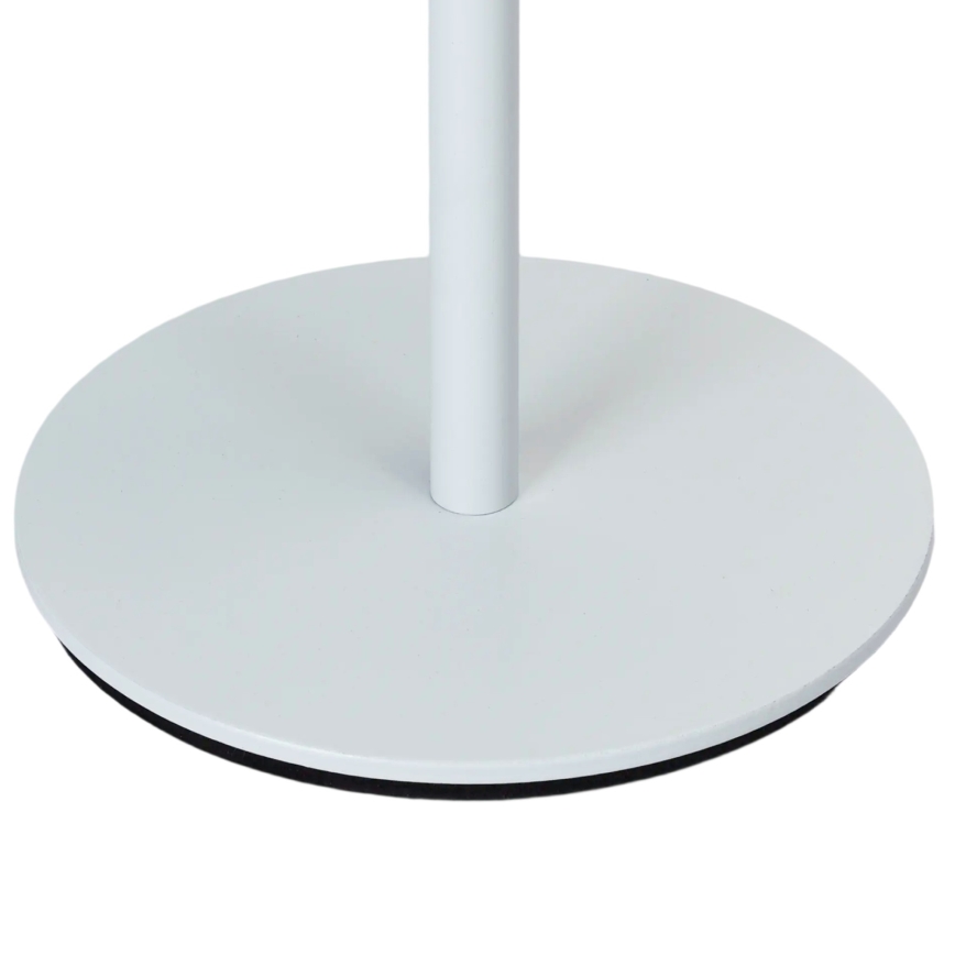 Aigostar - LED stolna lampa AMBIENT, s mogućnošću prigušivanja LED/2,4W/5V 3000-6500K bijela