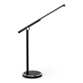 Aigostar - LED stolna lampa s dodirnim prigušivačem LED/8W/230V 3000-6000K crna