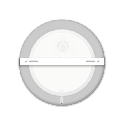 Aigostar - LED Stropna nadgradna svjetiljka LED/12W/230V pr. 17,4 cm 6500K bijela
