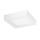 Aigostar - LED stropna nadgradna svjetiljka LED/6W/230V 3000K 12,2x12,2 cm bijela