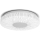 Aigostar - LED Stropna svjetiljka LED/12W/230V 3000K pr. 26cm