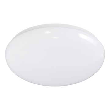 Aigostar - LED stropna svjetiljka LED/12W/230V 3000K promjer 28 cm
