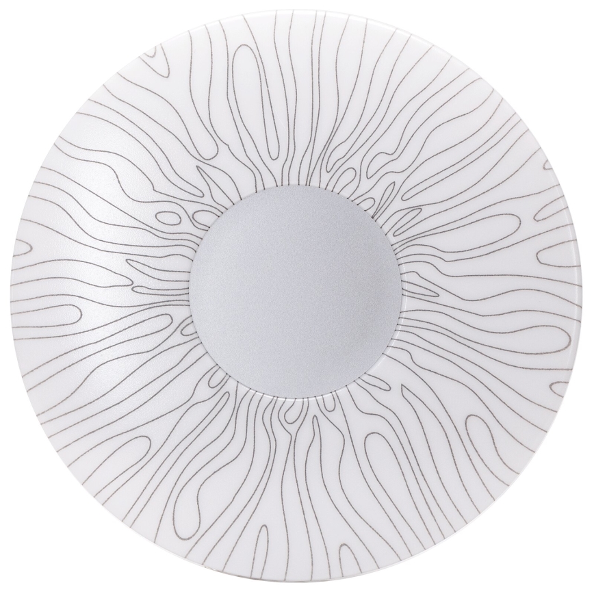 Aigostar - LED Stropna svjetiljka LED/12W/230V 6500K pr. 26cm