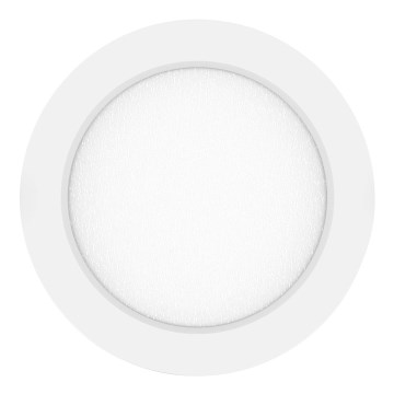 Aigostar - LED Stropna svjetiljka LED/12W/230V pr. 17,4 cm 3000K bijela