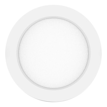 Aigostar - LED Stropna svjetiljka LED/12W/230V pr. 17,4 cm 6500K bijela