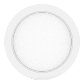 Aigostar - LED Stropna svjetiljka LED/18W/230V pr. 22,6 cm 4000K bijela