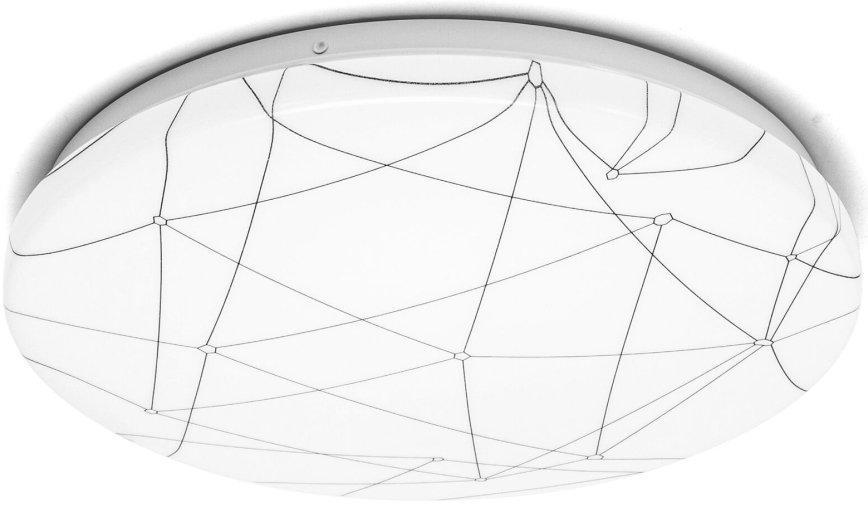 Aigostar - LED Stropna svjetiljka LED/20W/230V 3000K pr. 33cm