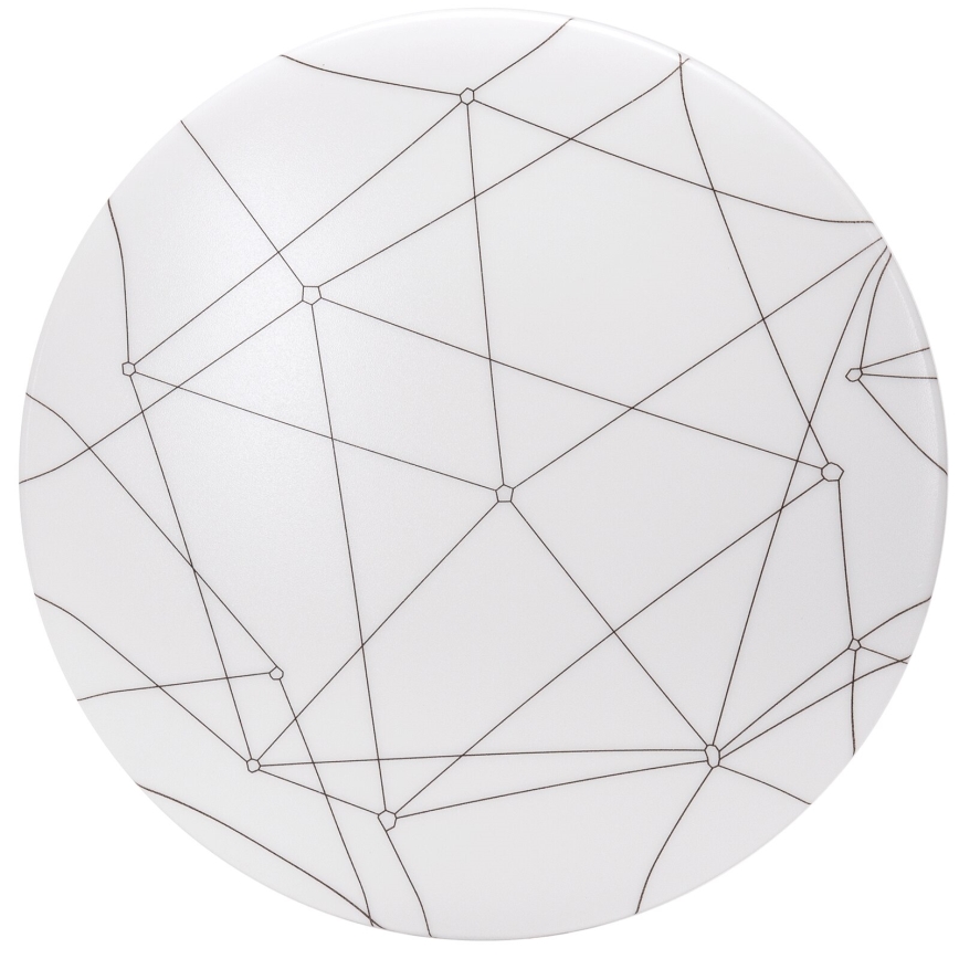 Aigostar - LED Stropna svjetiljka LED/20W/230V 3000K pr. 33cm