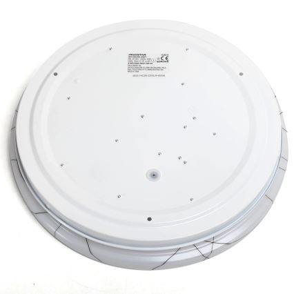 Aigostar - LED Stropna svjetiljka LED/20W/230V 6500K pr. 33cm