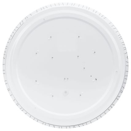 Aigostar - LED Stropna svjetiljka LED/20W/230V 6500K pr. 33cm