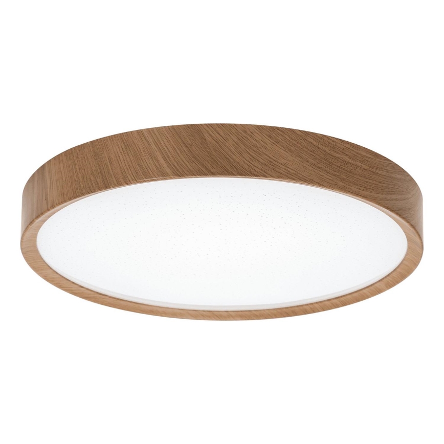 Aigostar - LED Stropna svjetiljka LED/24W/230V 6500K pr. 38,3 cm