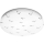 Aigostar - LED Stropna svjetiljka LED/36W/230V 3000K pr. 38cm