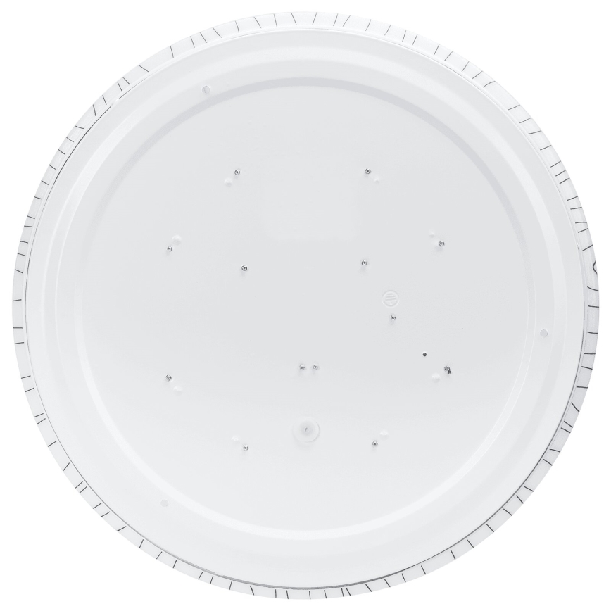 Aigostar - LED Stropna svjetiljka LED/36W/230V 3000K pr. 38cm