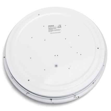 Aigostar - LED Stropna svjetiljka LED/36W/230V 6500K pr. 38cm