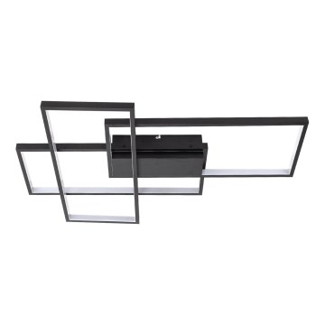 Aigostar - LED stropna svjetiljka s prigušivanjem LED/38W/230V 2700-6500K + daljinski upravljač
