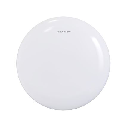 Aigostar - LED stropna svjetiljka sa senzorom LED/18W/230V 3000K