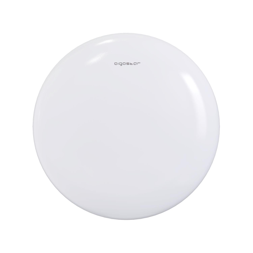 Aigostar - LED stropna svjetiljka sa senzorom LED/18W/230V 3000K