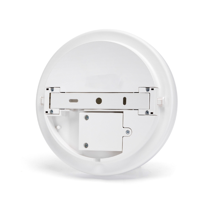 Aigostar - LED Prigušiva stropna svjetiljka za kupaonicu LED/18W/230V 3000-6000K IP54 + daljinski upravljač