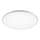 Aigostar - LED Stropna svjetiljka za kupaonicu LED/18W/230V 6500K pr. 30 cm IP44